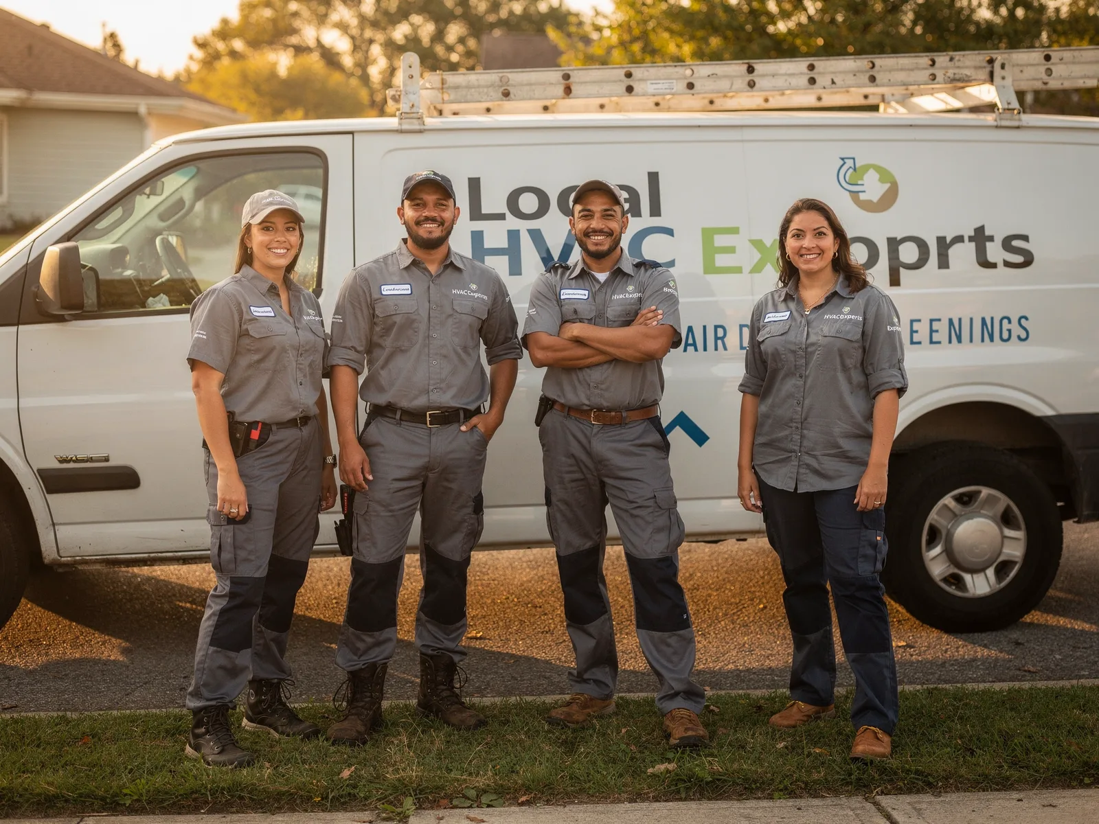 24/7 HVAC Repair & AC Replacement company in Versailles, IN